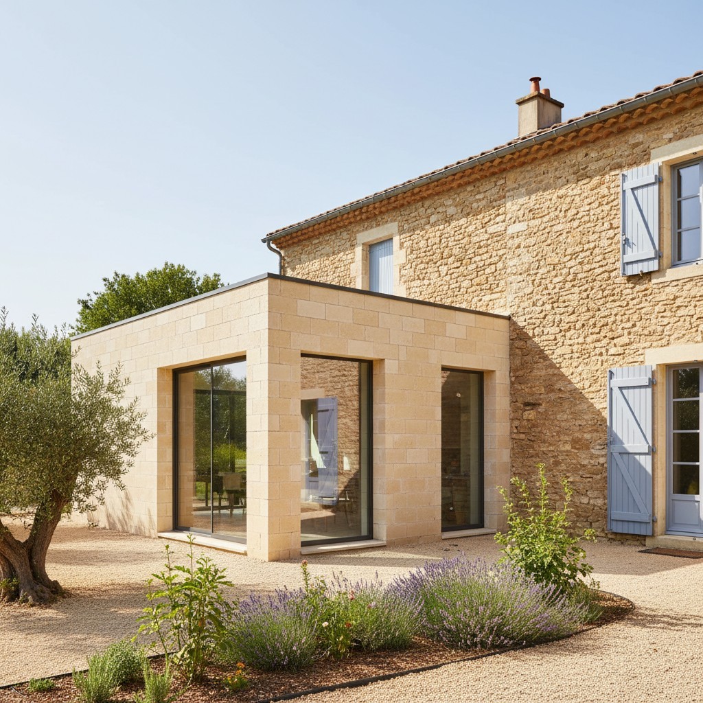 SARL ENTREPRISE FARGE