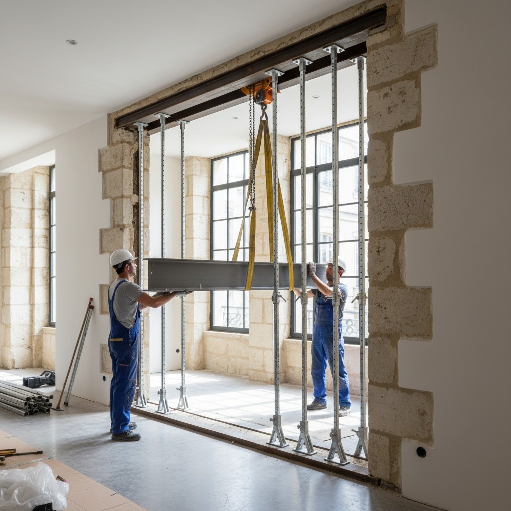 SARL ENTREPRISE FARGE